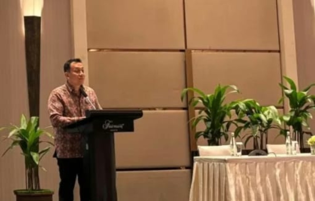 Indonesia Matangkan Strategi di Panggung COP-30