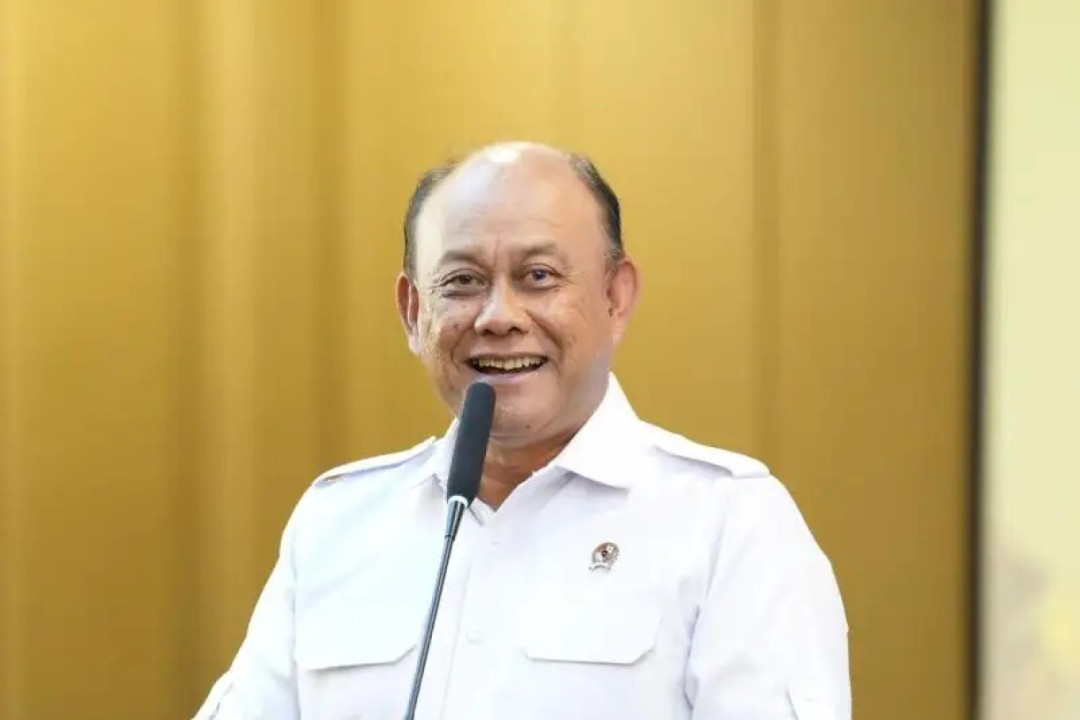 Libur Akhir Tahun, BGN Pastikan Program Gizi Tetap Berlanjut