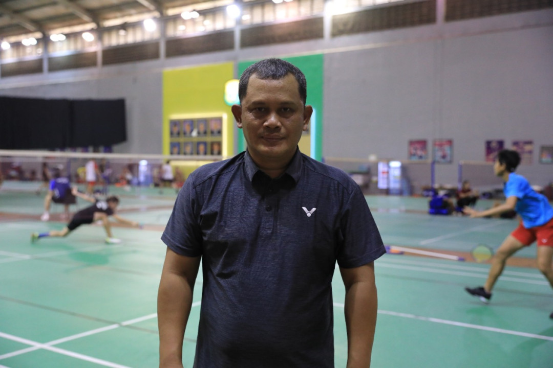 Progres Penampilan Tunggal Putri Meningkat, Asisten Pelatih Harap Tren Berlanjut