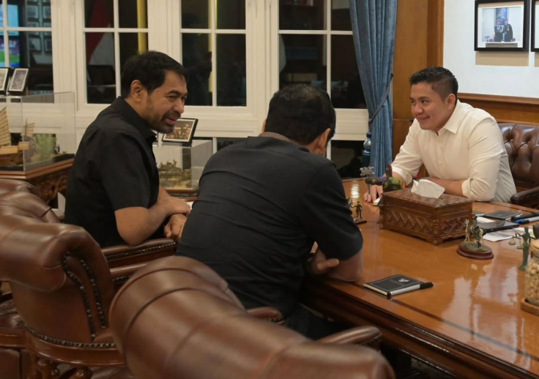 Rehabilitasi Aceh: Ribuan Rumah Layak Huni Rampung