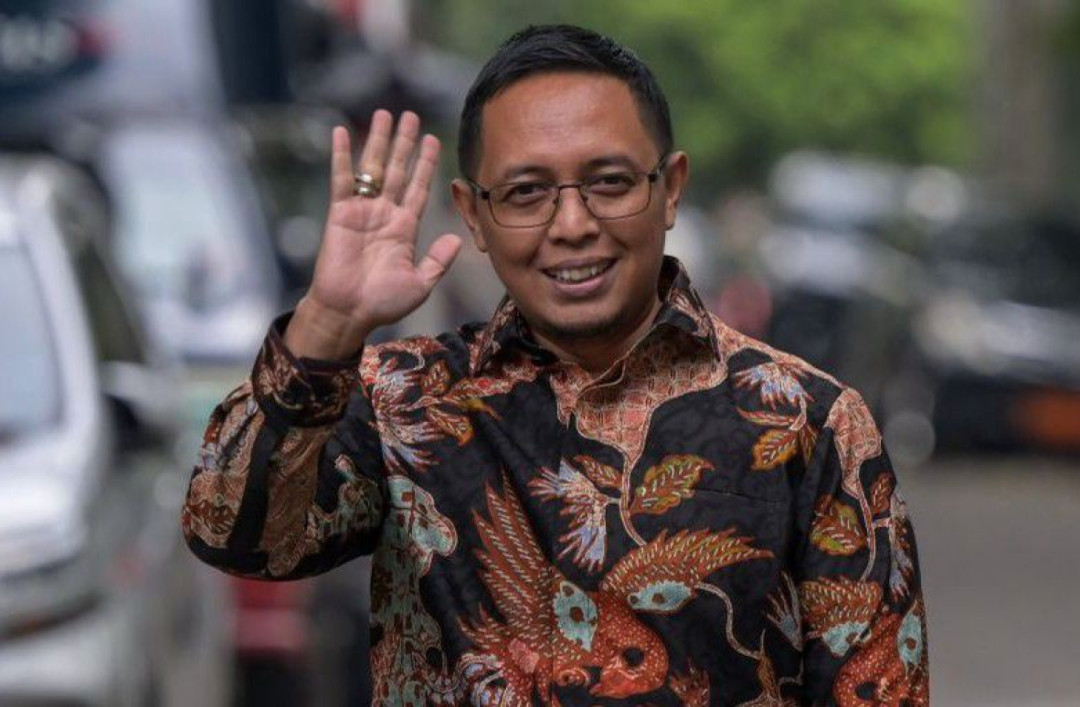 Istana Tegaskan Presiden Prabowo Tidak Laporkan Meme Vulgar ke Polisi