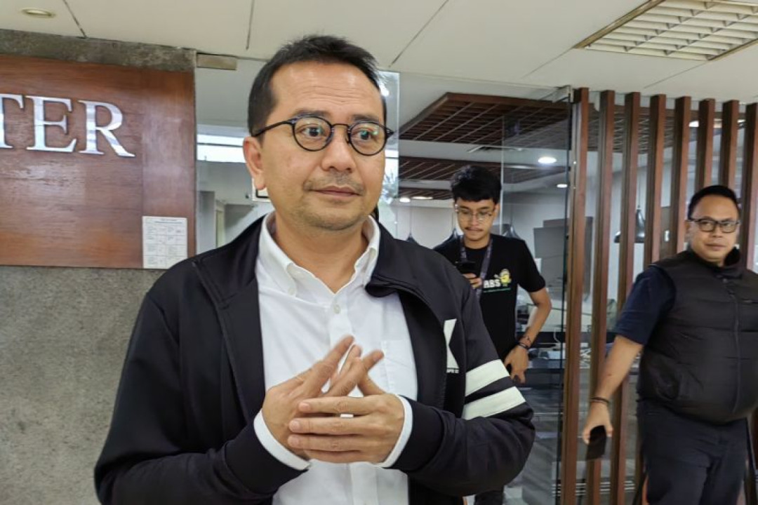 DPR Bakal Panggil Nadiem Makarim Terkait Sistem Zonasi PPDB
