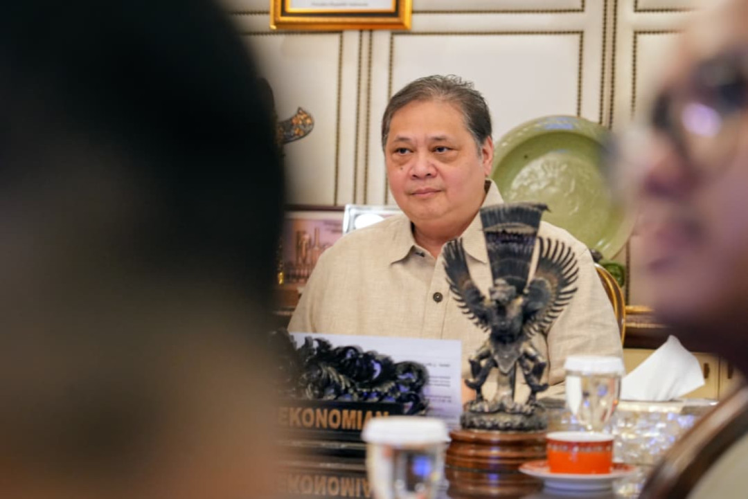 Strategi Baru Indonesia Jaga Ketahanan Ekonomi Nasional