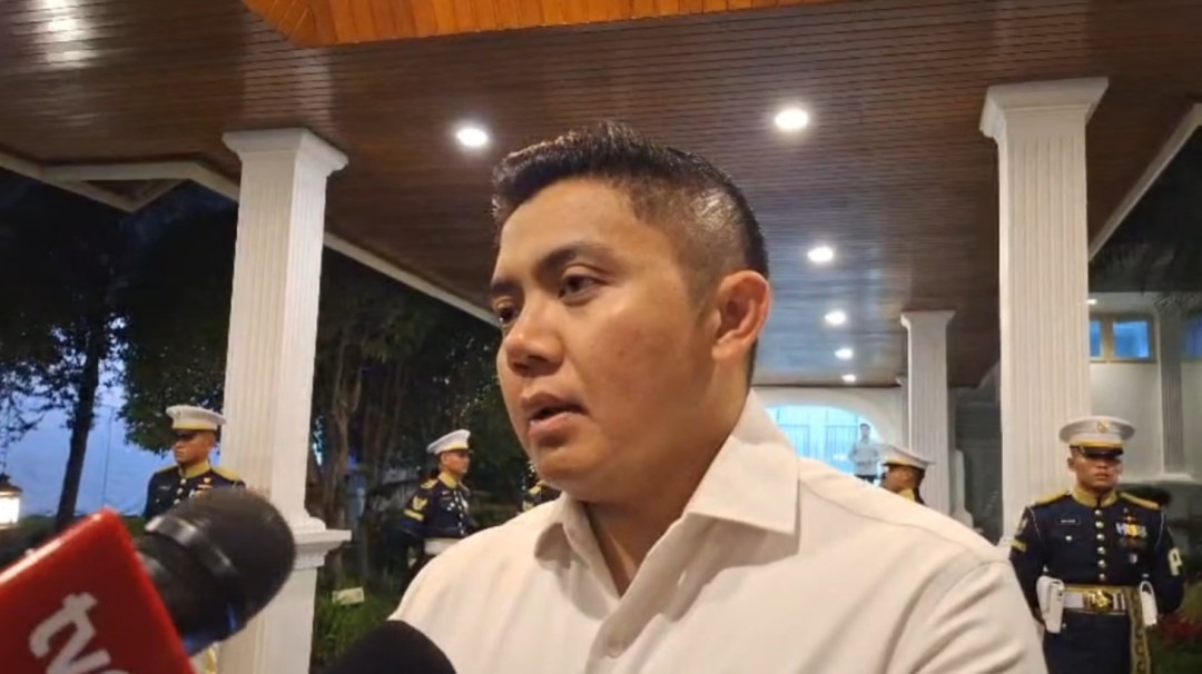 Pererat Silaturahmi Kebangsaan, Presiden Prabowo Jamu Makan Malam Tokoh Bangsa di Istana Negara