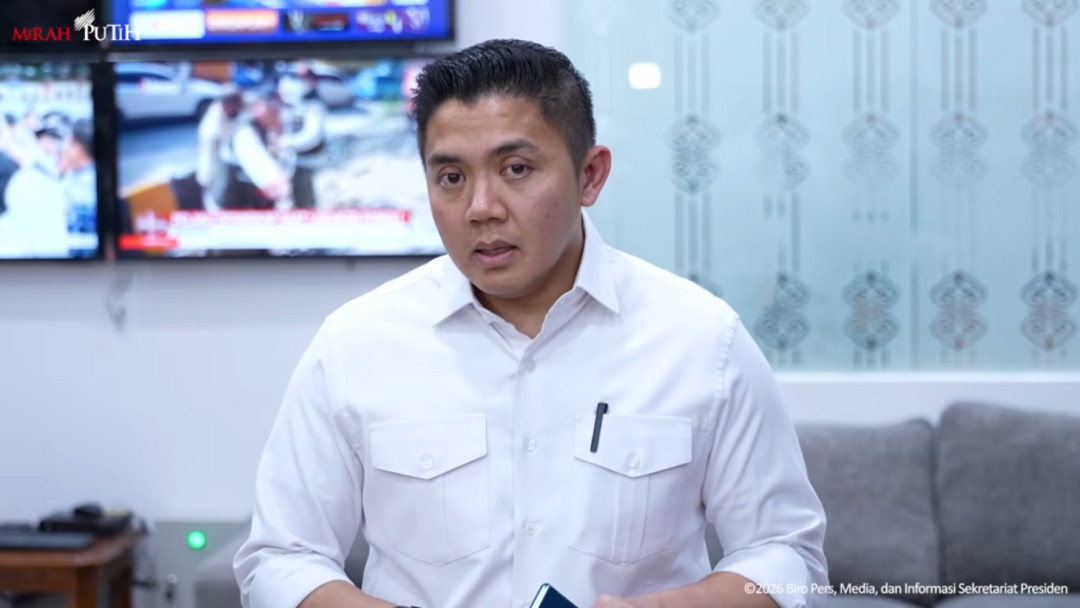 Presiden Prabowo Gelar Ratas di Kertanegara Usai Lawatan ke Empat Negara