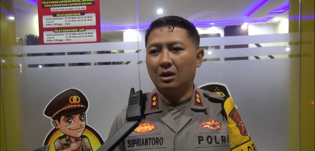 Gagal Bobol ATM, Seorang Pria Diamankan Polisi