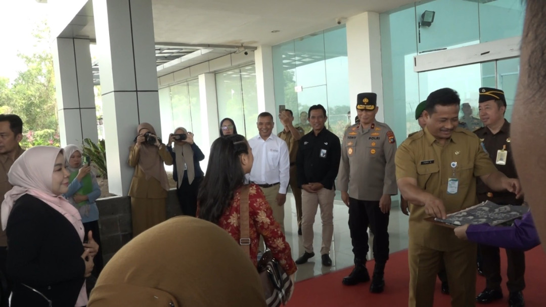Komisi VII Soroti Potensi Ekonomi Desa Wisata di Babel
