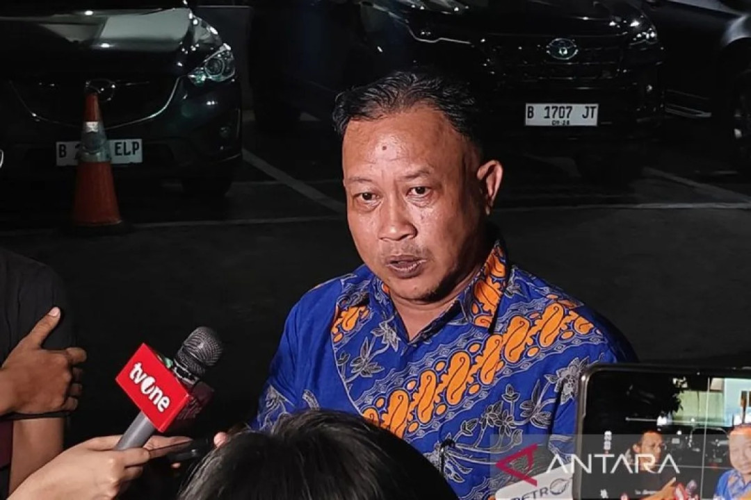 Dua Mantan Kasat Reskrim Polres Jaksel Terima Hukuman Berbeda dalam Sidang Etik