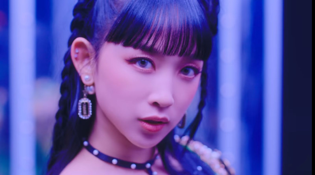 Video Teaser Girlband Terbaru Secret Number 'DOOMCHITA', Dita Karang Jadi Sorotan