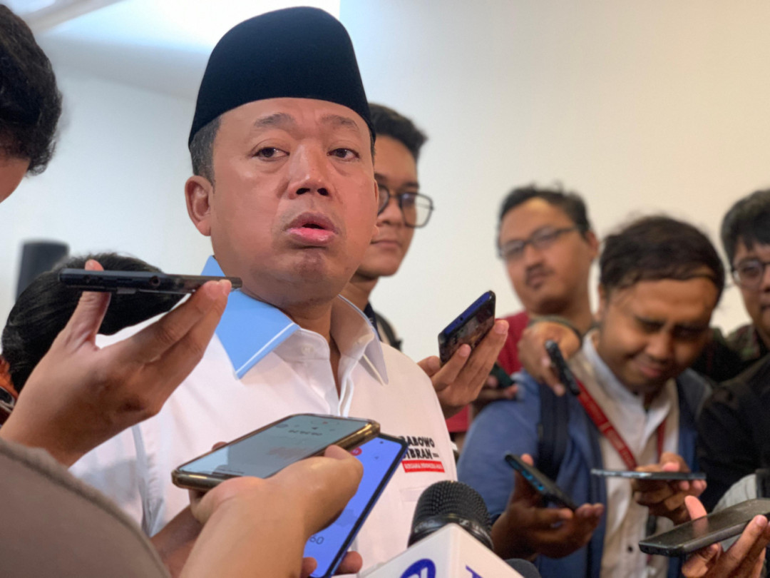 TKN : Akan Ada Manuver Politik Usai Penetapan Kemenangan Prabowo