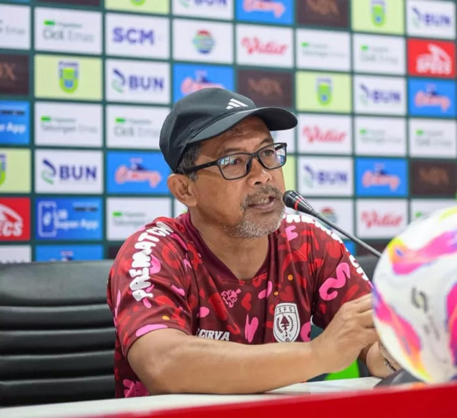 PSPS Pekanbaru Masih Cari Pemain Baru, Fokus pada Posisi Stopper