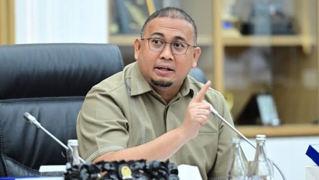 Andre Rosiade: Rp18,9 Triliun Disiapkan Bangun Kembali Sumbar