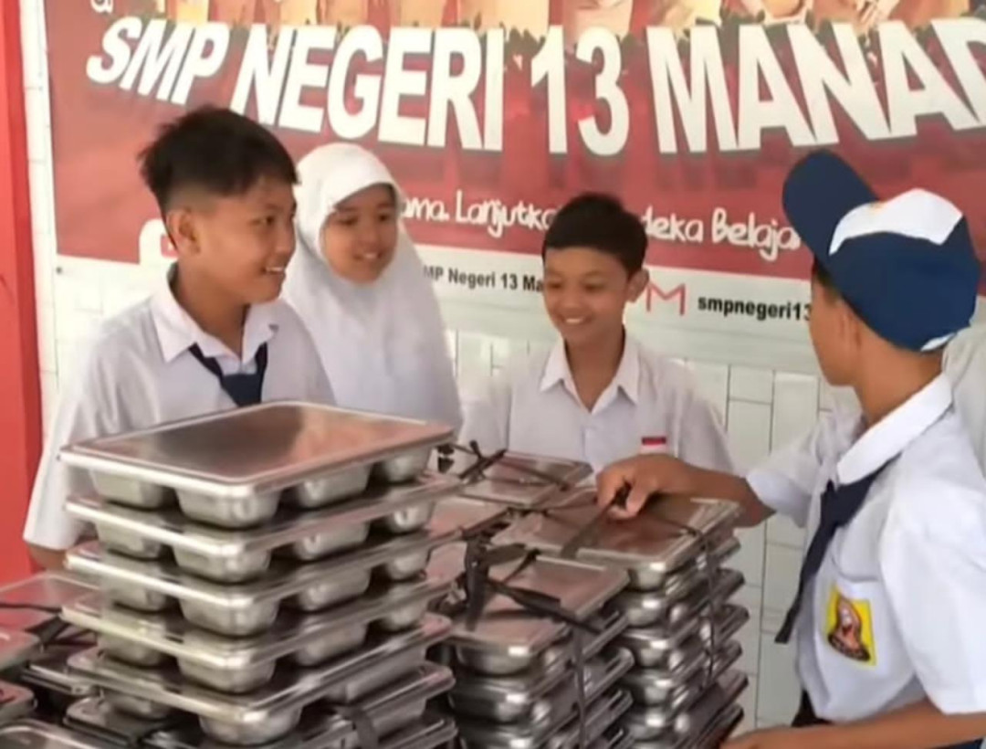 BPJPH: Aspek Halal Jadi Prioritas dalam Program MBG
