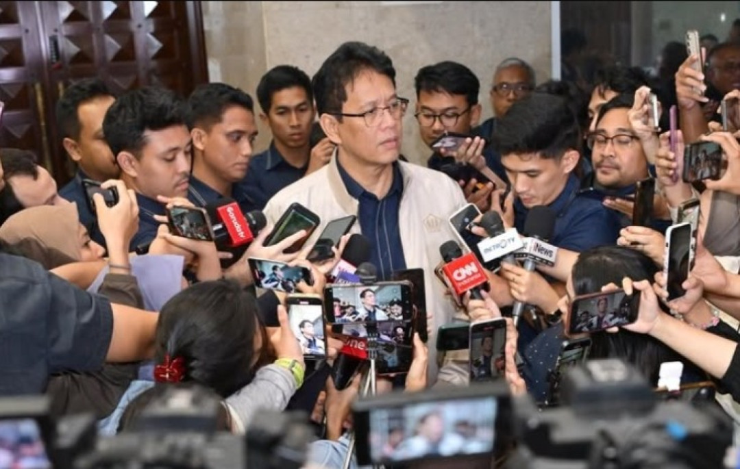 Menkeu Purbaya Dukung OTT KPK di Perpajakan