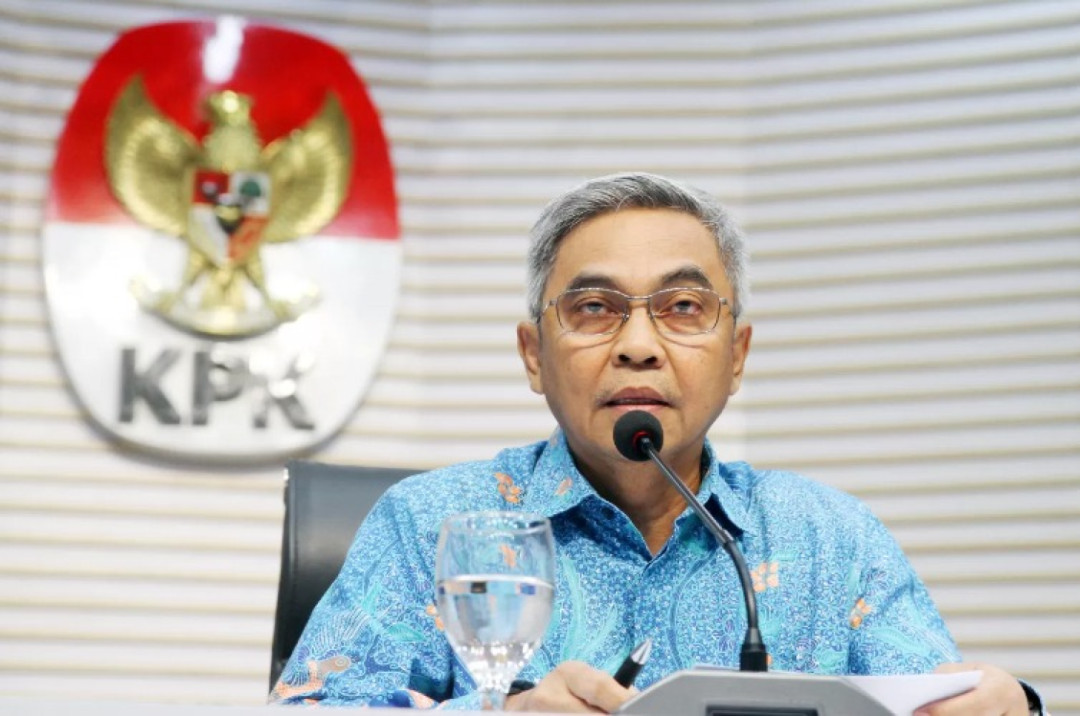 Ketua KPK Pastikan Siap Terapkan KUHP dan KUHAP Baru