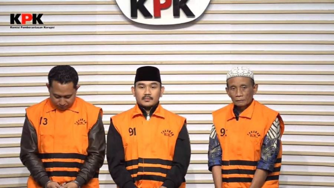 Kasus Suap Bupati Bekasi, KPK Periksa Staf Legal