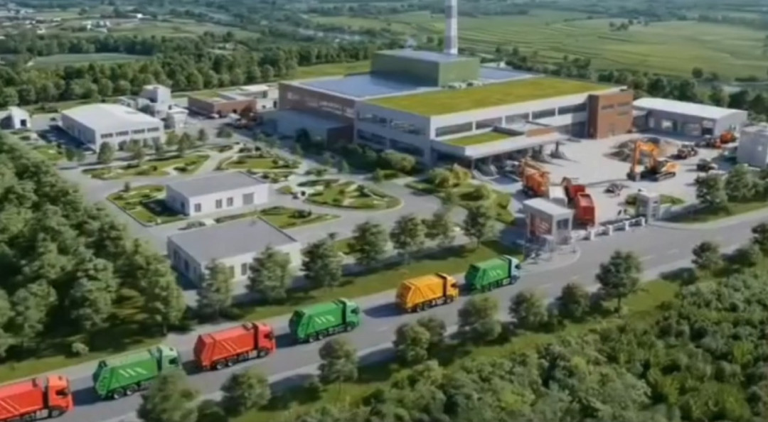 Badung Siapkan Sistem Transisi Sampah, TPST dan TPS3R Tetap Berjalan