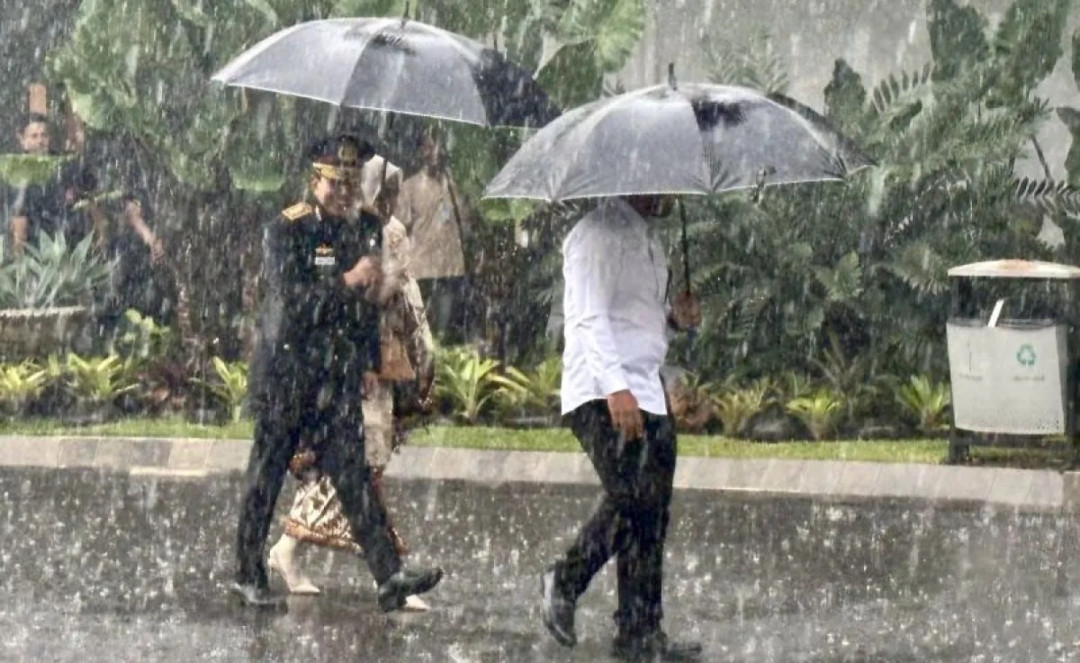 Mantan Wakapolri Komjen Dofiri Menuju Bintang Empat Kehormatan