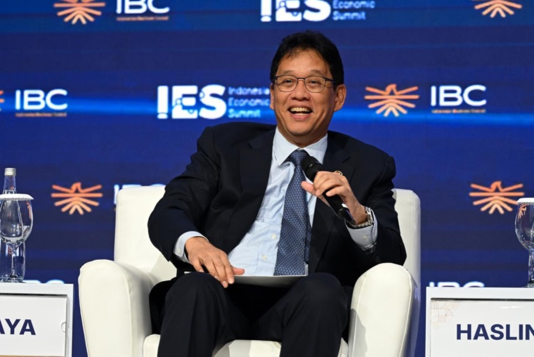 Purbaya: Anggaran Proyek “Gentengisasi” Rp1 Triliun dari APBN 2026