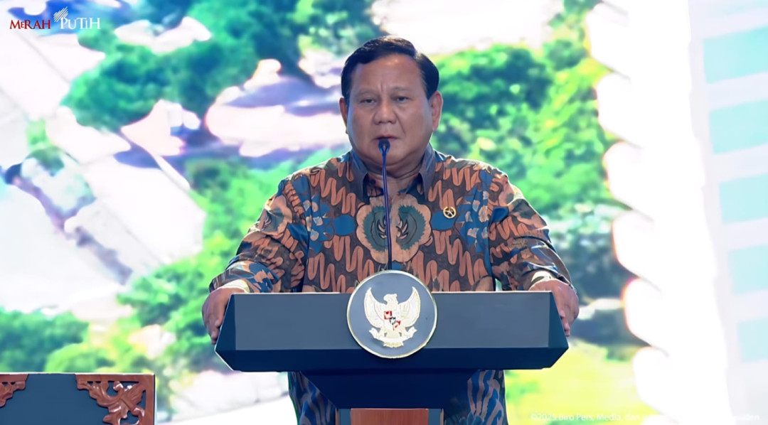 Presiden Prabowo Resmikan KEK Kesehatan Sanur, Terobosan Layanan Medis Internasional