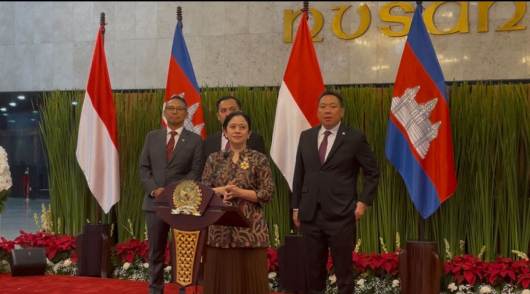 Puan Maharani: Pembahasan RUU Perampasan Aset Tak Bisa Tergesa-gesa