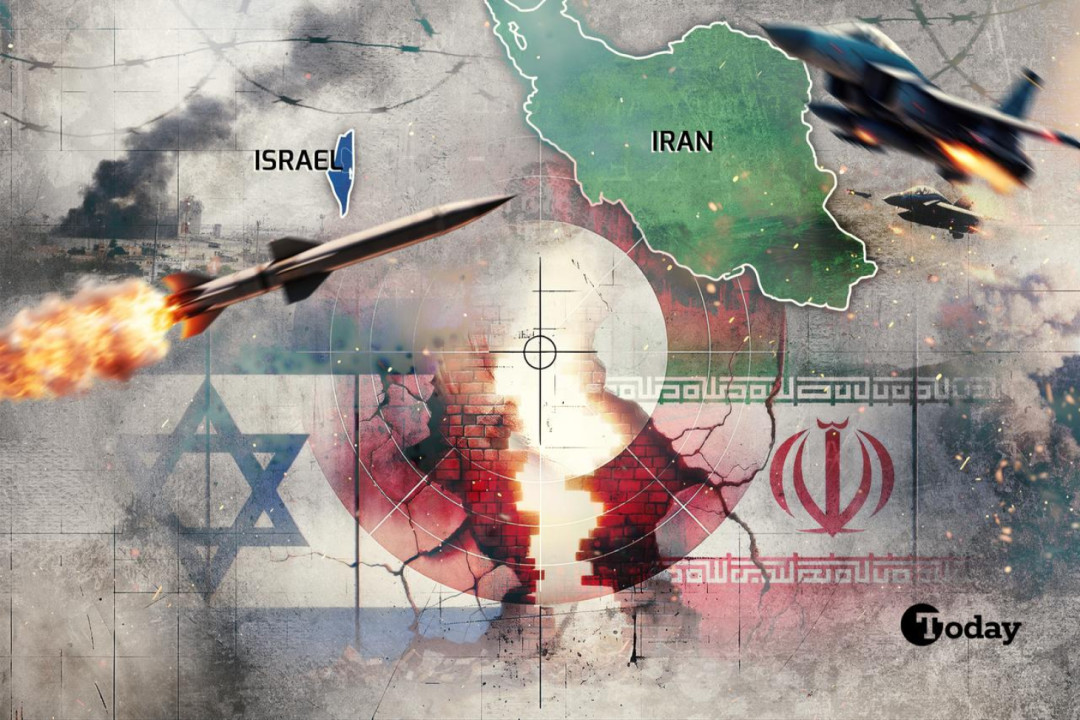 Trump Klaim Khamenei Tewas dalam Serangan