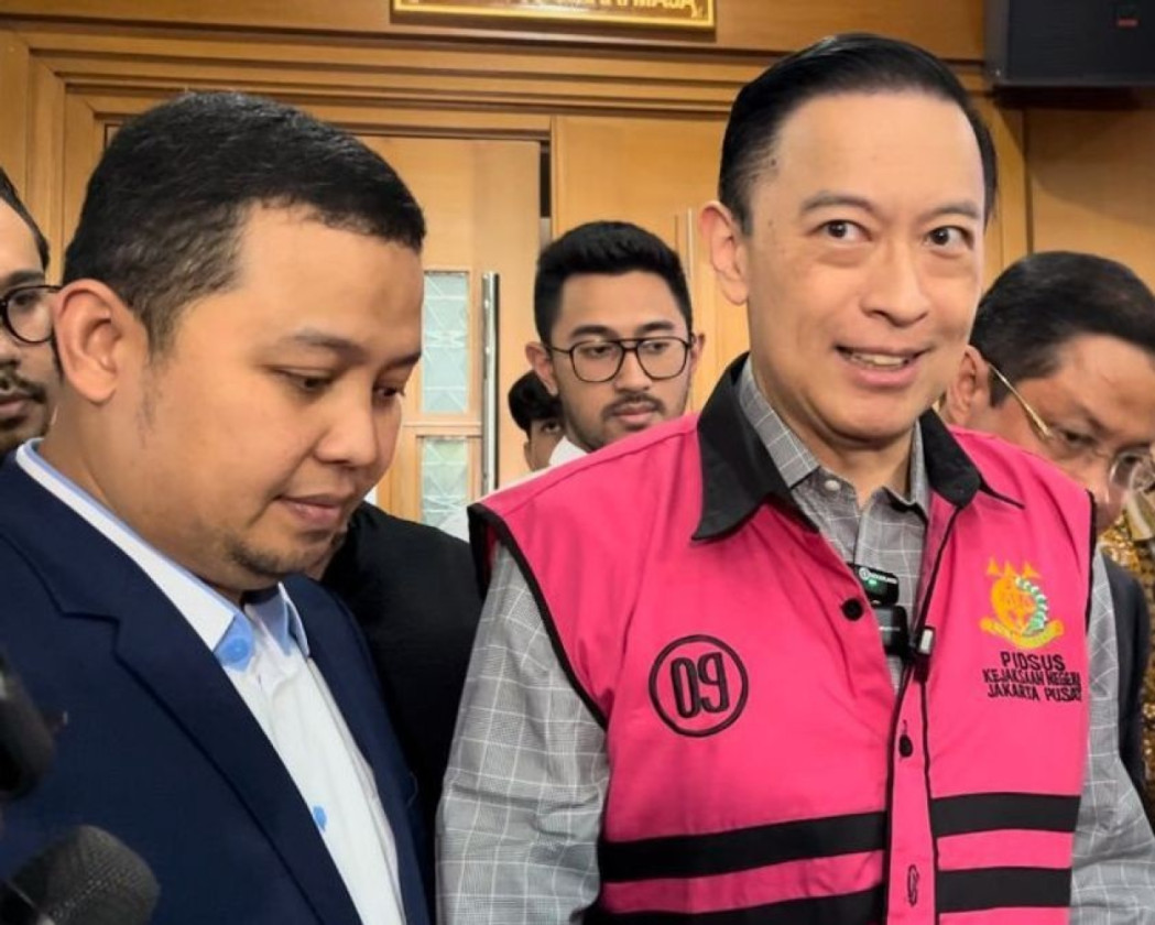 Korupsi Impor Gula: Nasib Tom Lembong Ditentukan Hari Ini