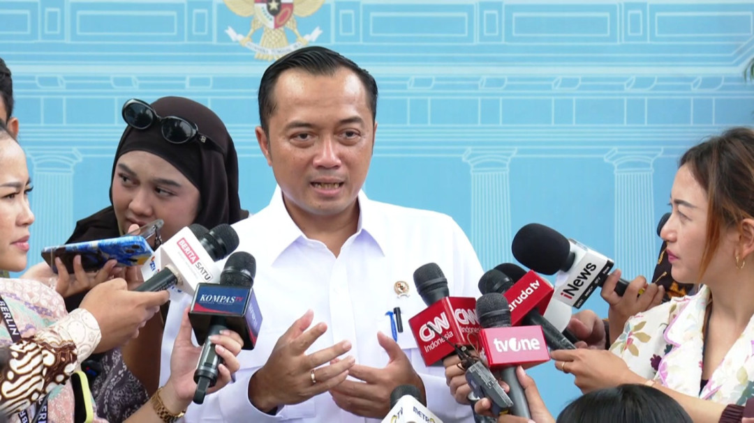 Mensesneg: Presiden Prabowo Panggil Kabinet Merah Putih, Tekankan Percepatan Kinerja