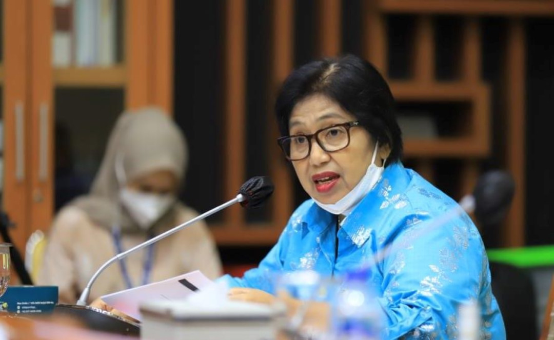 Komisi IX DPR RI Desak RSUP Kariadi dan Undip Terbuka Dugaan Kasus Perundungan Mahasiswi PPDS–Semarang