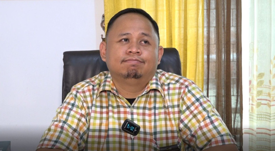 Jelang Lebaran, Pelni Kupang Perketat Perawatan Kapal