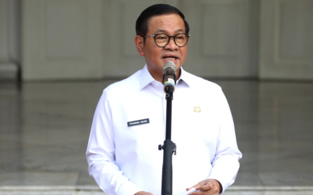 Pemprov DKI Siapkan Aturan Teknis WFH ASN Setiap Jumat