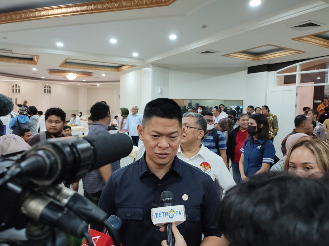 AIMAG 2023, Olimpiade Bela Diri Asia Ditunda Tahun Depan