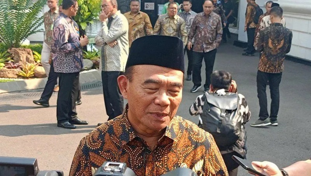 Muhammadiyah Dukung Langkah Presiden Prabowo di BoP