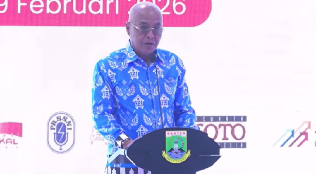 PWI: Pers Indonesia Lahir dari Semangat Perjuangan Bangsa