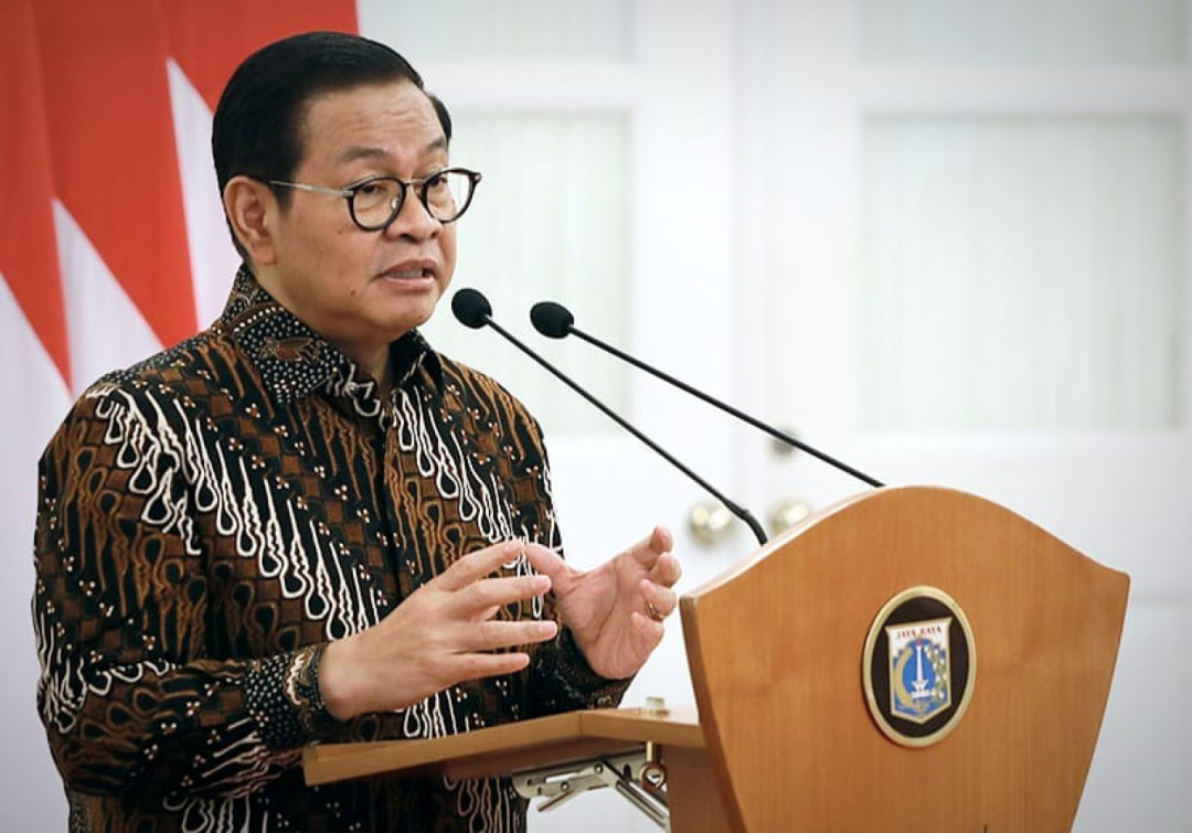 Gubernur DKI Janji Optimalkan Dana Mengendap Rp14,6 Triliun untuk Bangun Jakarta