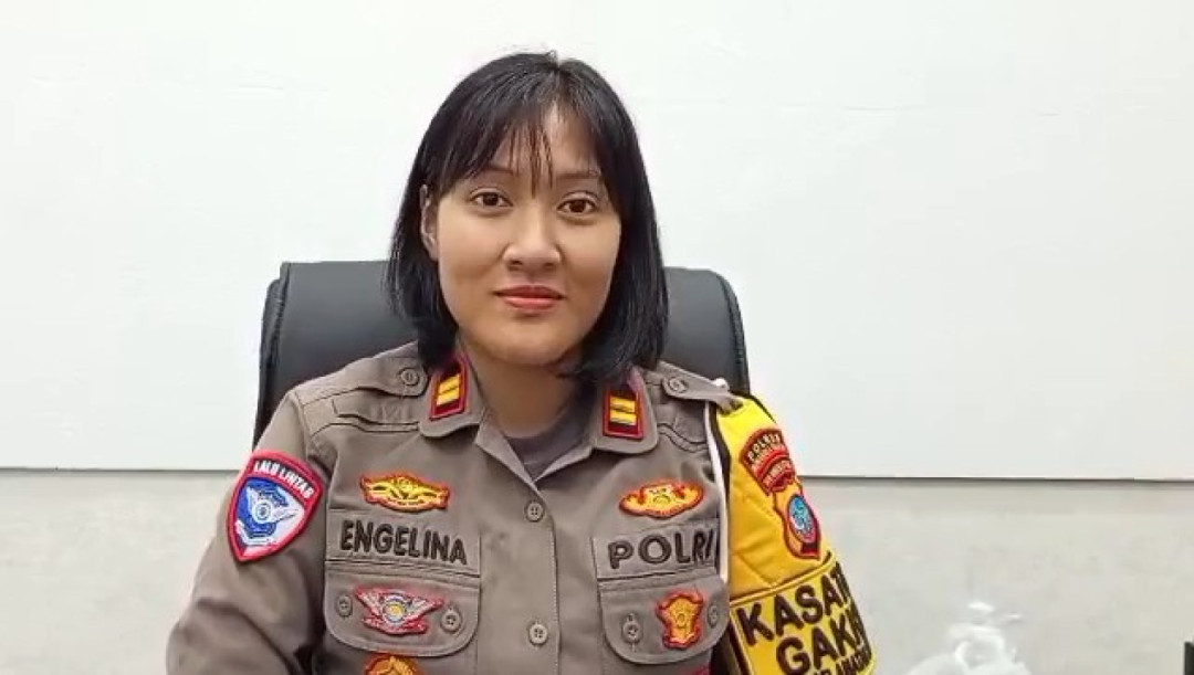 Operasi Keselamatan 2026, Polres Minsel Sasar Knalpot Brong dan Kendaraan Tanpa Plat