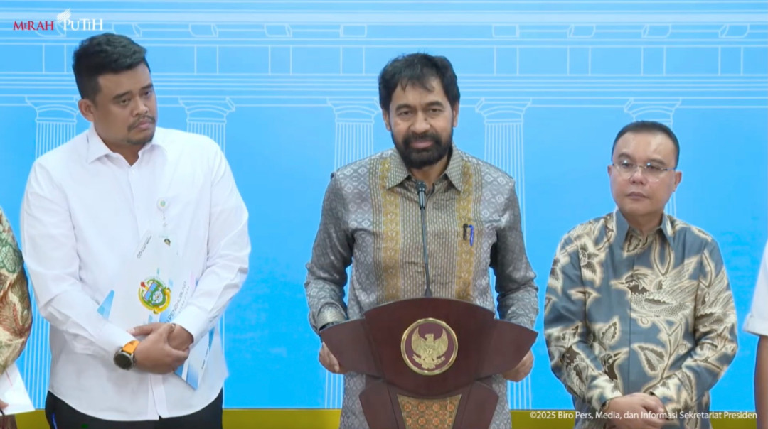 Pulau Dikembalikan ke Aceh, Gubernur Mualem: Terima Kasih Bapak Presiden!