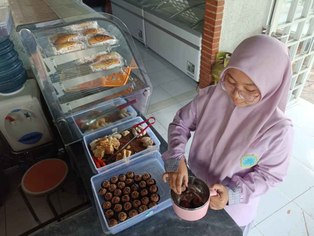 Kurikulum Hijau Bangun Ekosistem Pendidikan Berkelanjutan