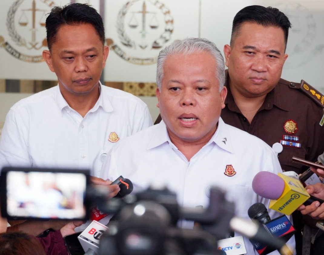 Kejagung Cegah Nadiem ke Luar Negeri, Kasus Chromebook Bernilai Triliunan Makin Panas