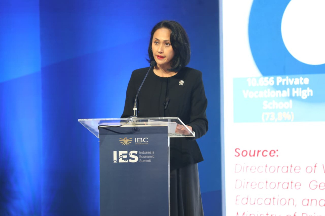 Christina Ungkap Strategi Perluas Peluang Kerja Pekerja Migran Indonesia