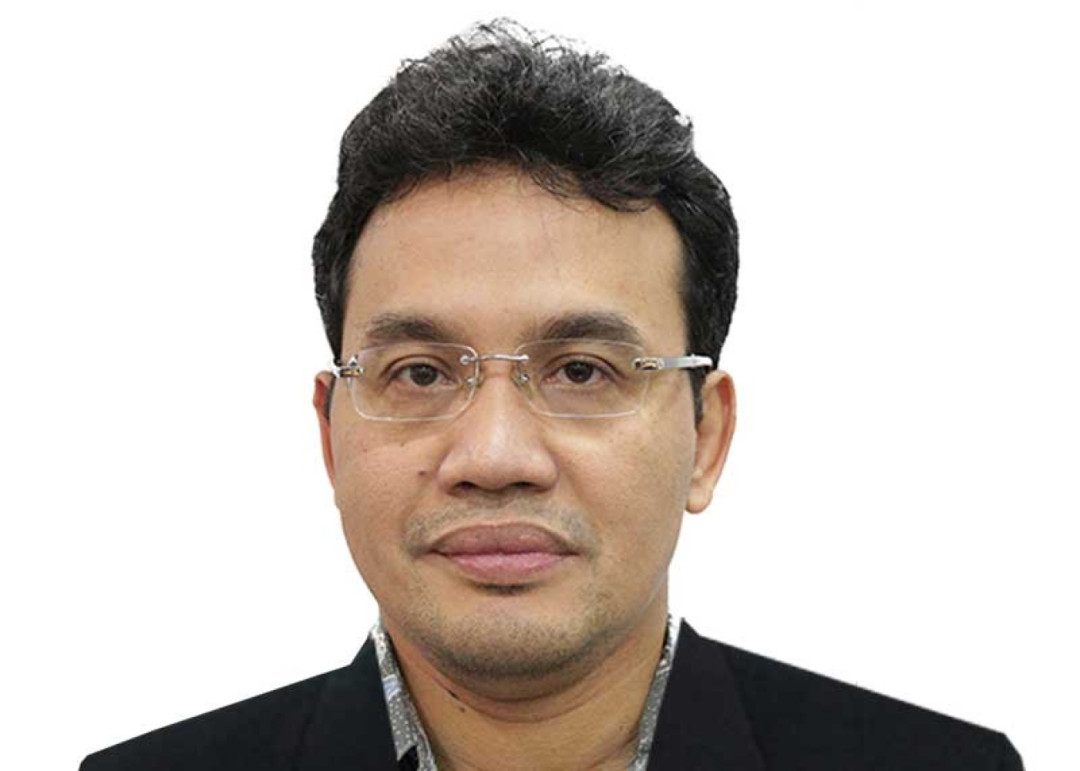 Mengenal Bob Hardian Syahbuddin, Pakar IT dan Saksi Ahli di Sidang Hasto