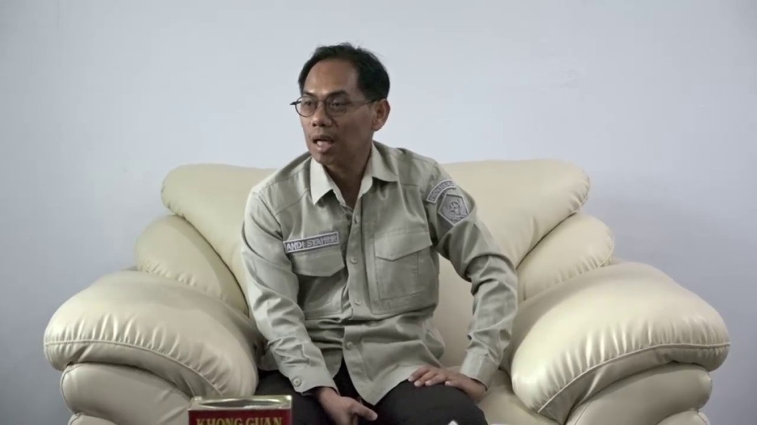 Diskominfo Sultra Hadirkan Wi-Fi Corner Gratis untuk Masyarakat