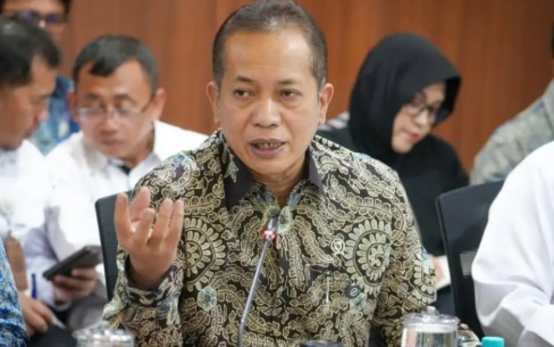 Kopdeskel Merah Putih Kelola PLTS Mini untuk Pasok Listrik Desa