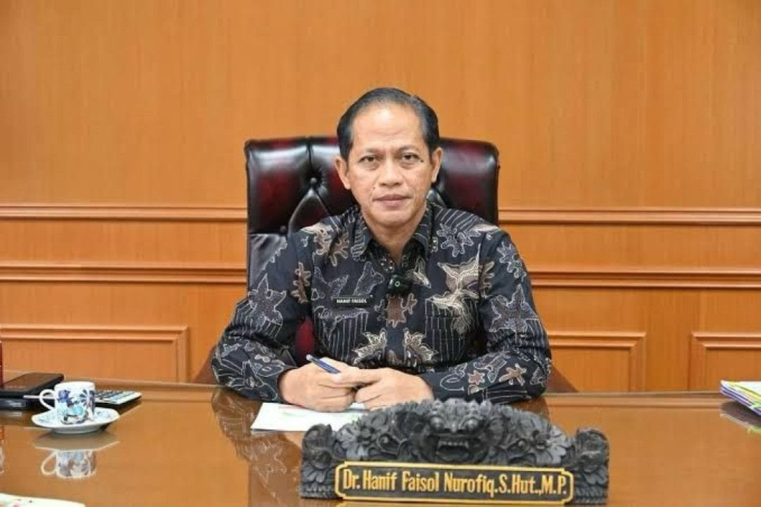Menteri LH Minta PIK Tangani Sampah Sendiri, Tak Bebani Pemprov DKI