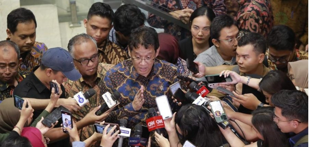 Jatah Rp200 T Cair, Menkeu Gelontorkan Dana ke 5 Bank Raksasa