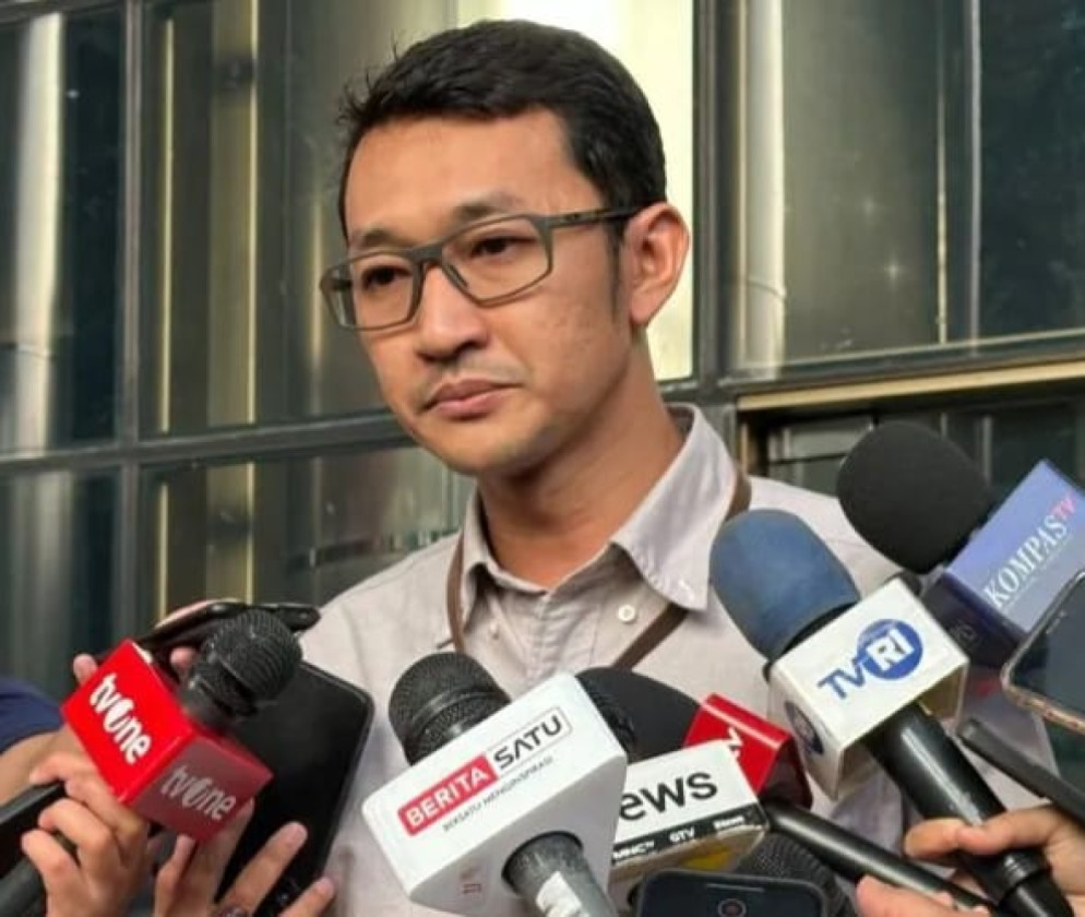 Skandal Dana Hibah Jatim: KPK Periksa Empat Pebisnis dan Kades