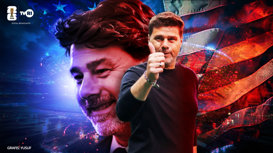 Piala Dunia 2026, Momen Timnas Amerika Serikat Angkat Pamor Sepak Bola