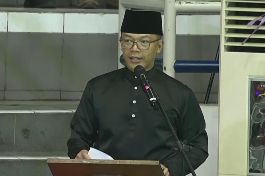 Menlu Sugiono Harap Pencak Silat Bisa Dipertandingkan di Olimpiade