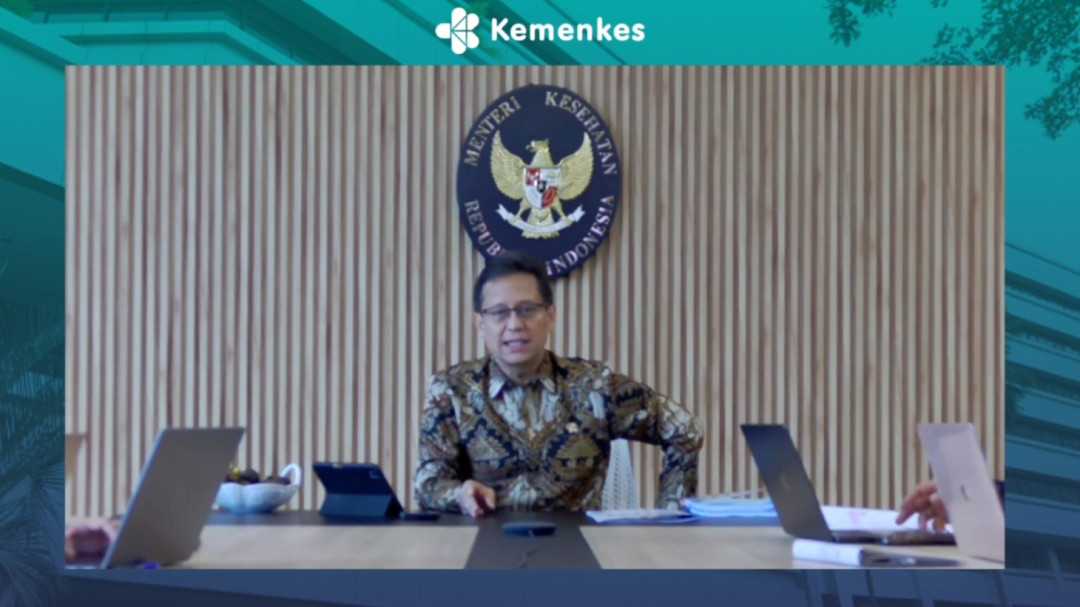 Menkes Ingatkan Masyarakat Aktifkan BPJS Kesehatan untuk Dukung Program Penanganan Medis Gratis