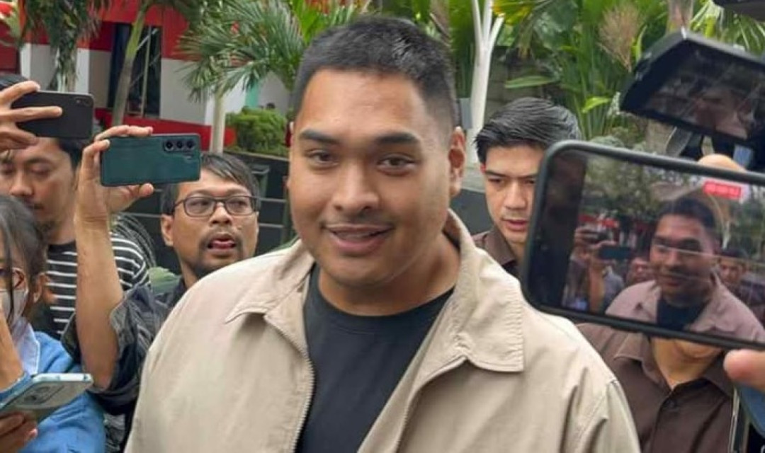 Eks Menpora Dito Ariotedjo Diperiksa Terkait Korupsi Haji